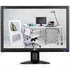 LG Electronics 19" Widescreen LCD Monitor - Black